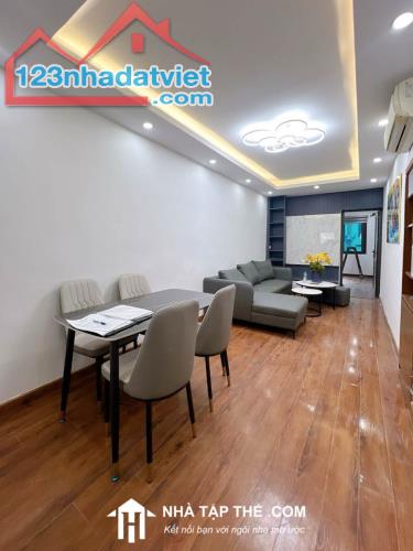 BÁN NHÀ TẬP THỂ MAI ĐỘNG - HOÀNG MAI - DIỆN TÍCH 120M2 - GIÁ 3.98 TỶ - VỊ TRÍ TRUNG TÂM - - 1