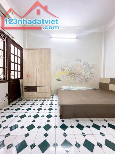 VỪA Ở VỪA KINH DOANH - TRUNG TÂM ##QUẬN_HAI_BÀ_TRƯNG, TIỆN ÍCH BẠT NGÀN  DT 35m 5 tầng ,MT - 4