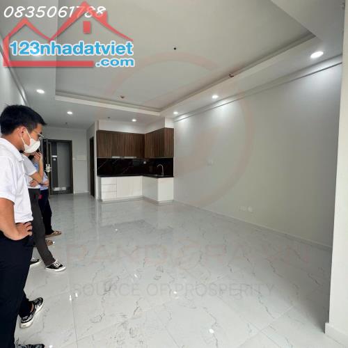 CHO THUÊ STUDIO OPAL SKYLINE – THUẬN AN, BÌNH DƯƠNG