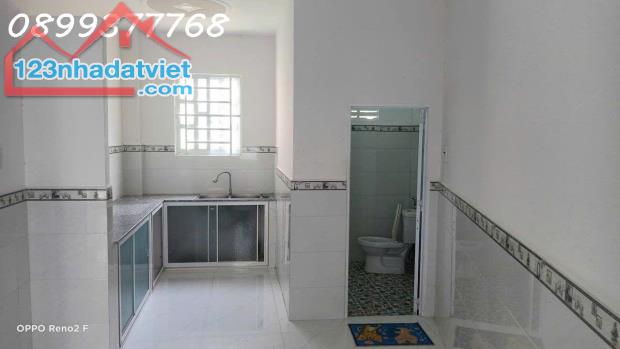 Bán nhà 2 tầng hẻm Võ Thị Sáu Nha Trang giá 1ty750