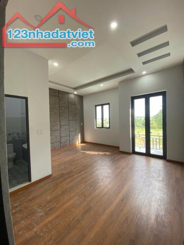 Nhà 2 lầu cạnh phường tân phong 110m2 giá chỉ 1ty950 còn thương lượng - 4