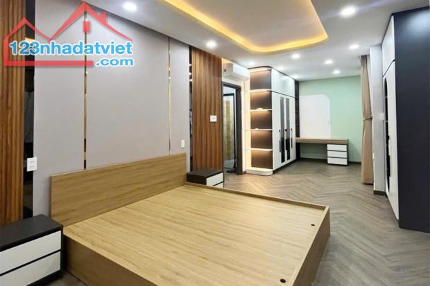 Bán nhà đẹp Nguyễn Thượng Hiền Phú Nhuận, 52.6m² (5.8m /hậu 6m x 7m) - Giá 6.24 tỷ TL - 1