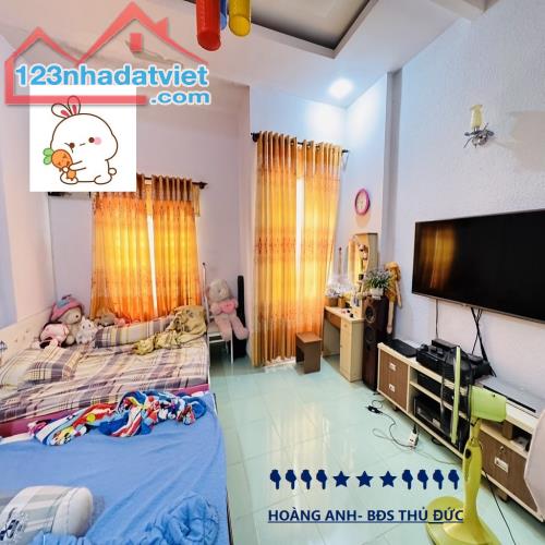 Bán nhà hẻm ô tô chưa đến 38 tr/m2_ Thông đường Kha Vạn Cân, Phường Trường Thọ, Quận Thủ Đ - 4