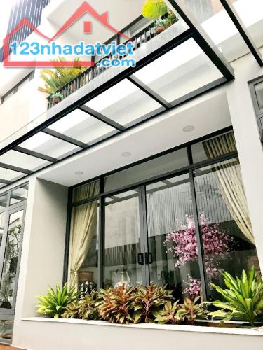 💥💛KHU VIP  BIỆT THỰ XUÂN THỦY - THẢO ĐIỀN Q.2 - 380m2 - giá 100 tỷ