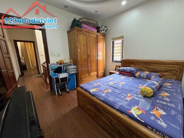 BÁN NHÀ PHỐ BALA HÀ ĐÔNG MẶT NGÕ OTO TRÁNH_SÁT GA TÀU ĐIỆN TRÊN CAO_DT40M, GIÁ 7,3 TỶ - 2