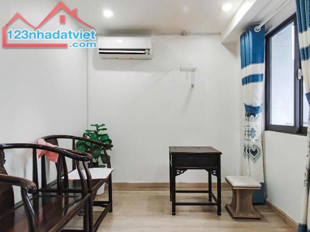 Nhỉnh 3 Tỷ Có Nhà Mới 3 Tầng- HXT Thông Lê Văn Thọ P11 Gò Vấp - 3