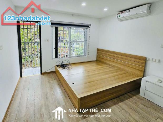 BÁN NHÀ TẬP THỂ THANH XUÂN BẮC - THANH XUÂN - DIỆN TÍCH 85M2 - GIÁ 3.25 TỶ - NHÀ ĐẸP LÔ GÓ - 4