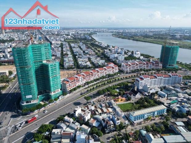 CĂN HỘ CAO CẤP SUN COSMO 3PN, 99M2 GIÁ GỐC CDT 4.9 TỶ VIEW SÔNG HÀN - 3