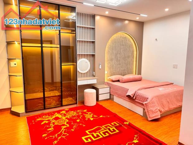 Chủ nhà tặng full nội thất - trung tâm Cầu Giấy - 7 tỷ - nhà đẹp ở ngay - chủ cần bay trướ - 4