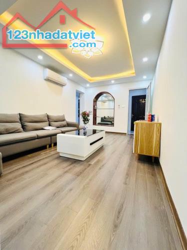 BÁN NHÀ TẬP THỂ THANH NHÀN, T3, 80 M2 (45m2), 3 NGỦ, 2 THOÁNG, NHỈNH 4 TỶ.