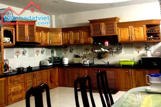 Bán nhà HXH, Phạm Văn Chiêu, Gò Vấp, 5m x 13m, 64 m², nhà mới - Giá 7.2 tỷ TL - 2