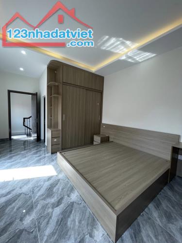 Phân lô, Mới cứng, Ngõ 2.6m, Trần Quang Diệu-0989311985