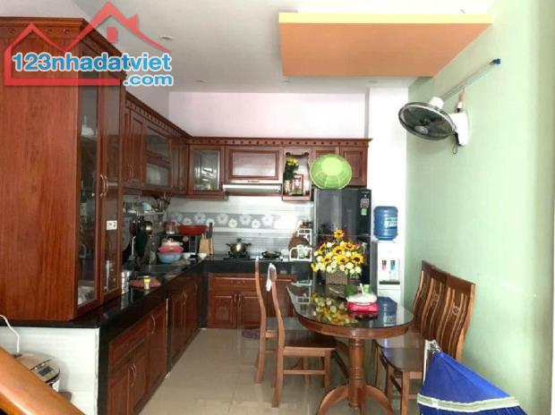 🏠🏠 NHANH TAY CHỐT NGAY NHÀ 3 TẦNG ĐẸP LUNG LINH-NGÔ CHÍ QUỐC,BÌNH CHIỂU TRUNG TÂM THỦ ĐỨ - 2