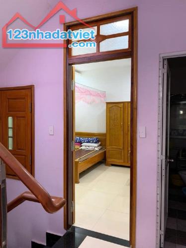 🏠🏠 NHANH TAY CHỐT NGAY NHÀ 3 TẦNG ĐẸP LUNG LINH-NGÔ CHÍ QUỐC,BÌNH CHIỂU TRUNG TÂM THỦ ĐỨ - 4