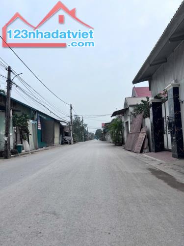 ✅✅ 200m đất giáp trung tâm Hà Nội chỉ 30tr/m - Đường thông ô tô, xã Phụng Châu, Chương Mỹ - 1