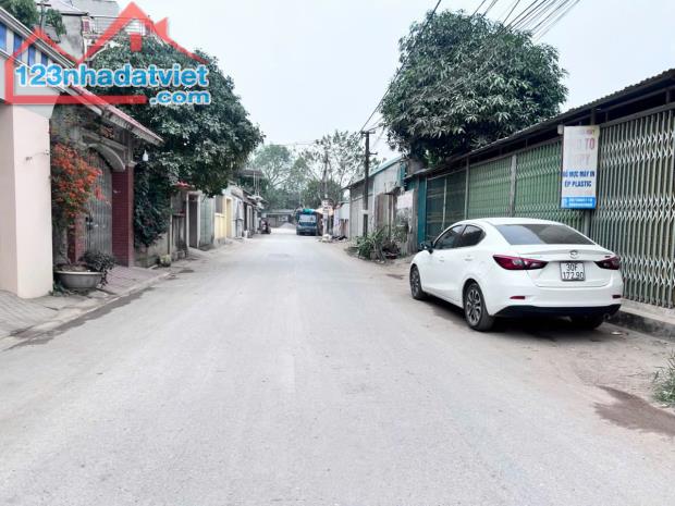 ✅✅ 200m đất giáp trung tâm Hà Nội chỉ 30tr/m - Đường thông ô tô, xã Phụng Châu, Chương Mỹ - 3