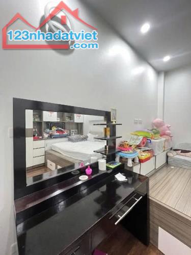 PHÂN KHÚC 4TỶ 💸 - MẶT TIỀN RỘNG - NHÀ KHƯƠNG HẠ Ở NGAY 🏠 - ĐẸP XỊN - 50M ĐƯỜNG Ô TÔ 🚗 -