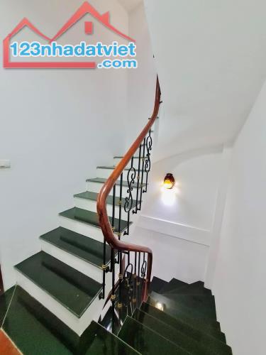 GẦN Ô TÔ TRÁNH - HAI MẶT NGÕ THOÁNG TRƯỚC SAU - TẶNG FULL NỘI THẤT 🏡🥇🏡🥇 - 3