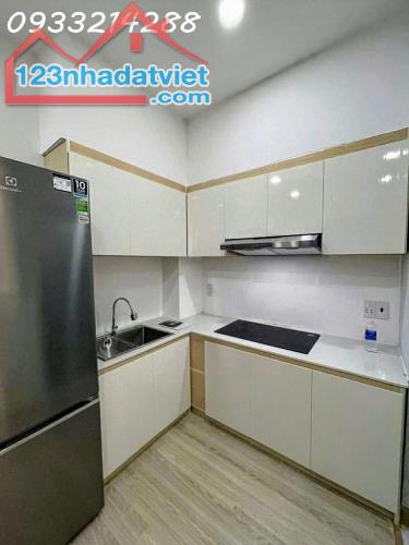 BÁN NHÀ 3 TẦNG, 72 M2, ĐƯỜNG  SỐ 4, HXH, BÌNH HƯNG HÒA, BÌNH TÂN,CHỈ HƠN  5 TỶ - SỔ ĐỎ