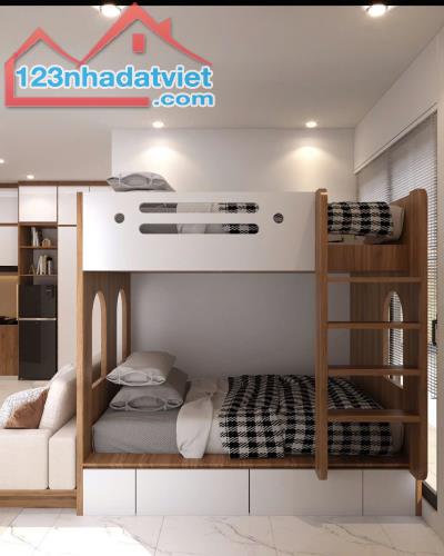 🏠 BÁN TÒA NHÀ CĂN HỘ LƯƠNG THẾ VINH - 70M², 9 TẦNG, KD TẦNG 1+ 17 CĂN HỘ📞 HẰNG mini - 3