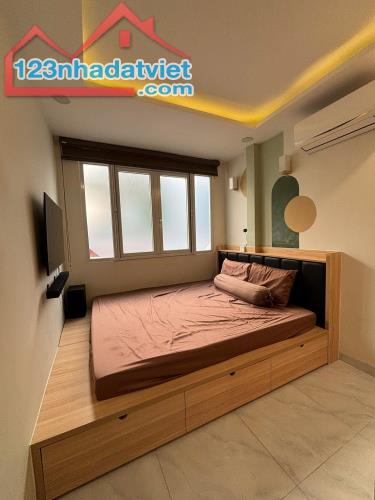 🌼 Nhà Vip Nhất Q.10 🚖 Đường Xe Hơi Thông Ngay Công Trường Dân Chủ 🏠 3 tầng - 4,98 tỷ TL - 2