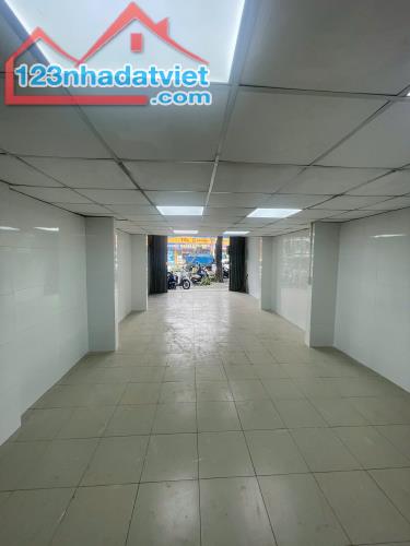 CHO THUÊ NHÀ 2TẦNG 180M2, KINH DOANH MẶT TIỀN QL1A-TÔN ĐỨC THẮNG P.HÒA AN