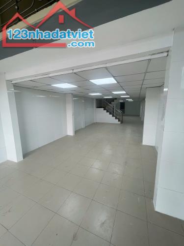 CHO THUÊ NHÀ 2TẦNG 180M2, KINH DOANH MẶT TIỀN QL1A-TÔN ĐỨC THẮNG P.HÒA AN - 2