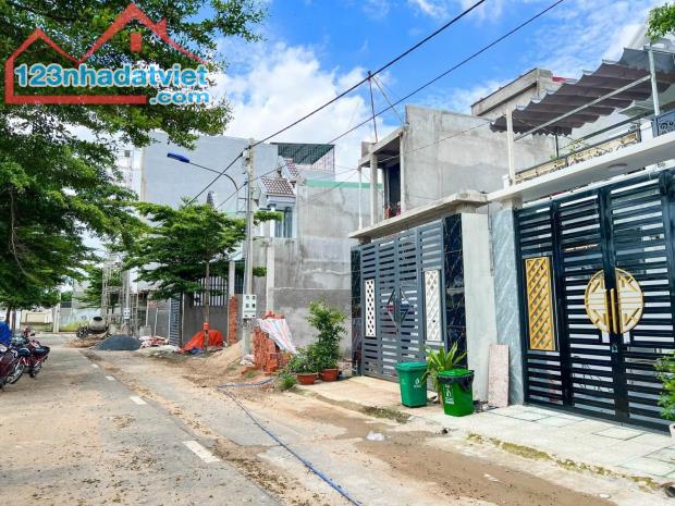 Lô Đất Vàng 90m² Hướng Tây - Khu Dân Cư Gần Trạm Thu Phí Bửu Long