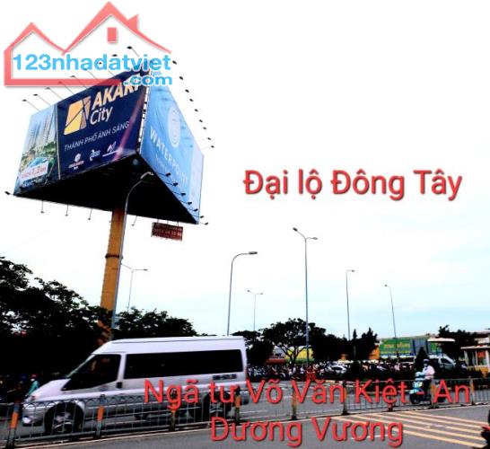 Mặt tiền Phạm Đức Sơn 10x27 dòng tiền 500tr chỉ 26 tỷ -  0931172218 - 1