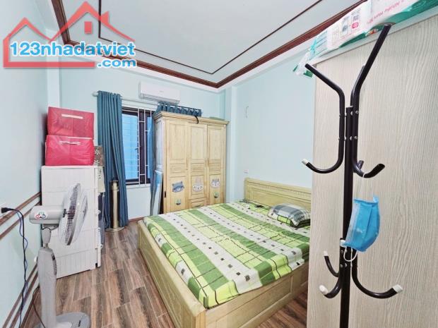 Bán nhà Vũ Trọng Phụng, 31m2, 5 tầng, nội thất đẹp, ở ngay, hơn 5 tỷ - 3