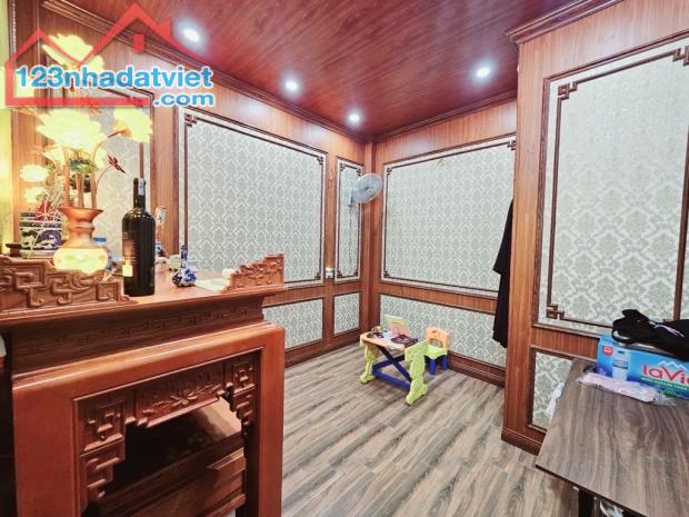 Bán nhà Vũ Trọng Phụng, 31m2, 5 tầng, nội thất đẹp, ở ngay, hơn 5 tỷ - 4