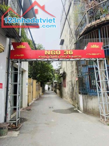 Chính chủ bán lô đất Phố Giang Chính, Biên Giang, ô tô tránh 30m - 3