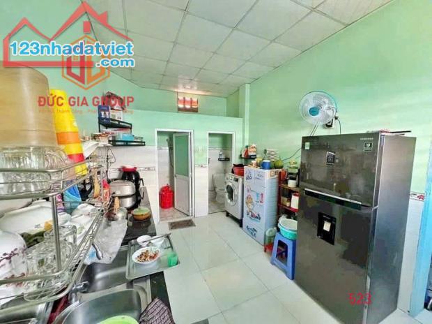 Bán nhà P.Quang Vinh, gần chợ Biên Hoà, 96m2, đường oto chỉ 3 tỷ - 3