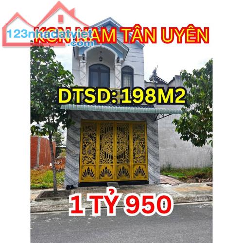 bán gấp căn nhà 1T 1L cuối năm để về quê