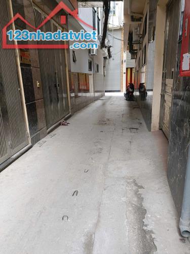BÁN NHÀ PHÚ ĐÔ NGÕ NÔNG,Ô TÔ GẦN,NHÀ ĐẸP Ở NGAY GIÁ NHỈNH 6 TỶ