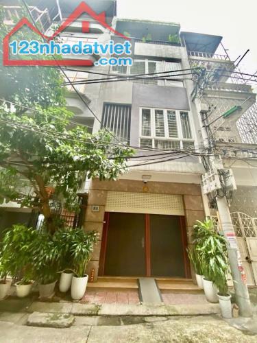 $$ NHÀ PHÂN LÔ NGÕ 61 LẠC TRUNG, 40M², GIÁ 13.6 TỶ - HIẾM CÓ! - 1