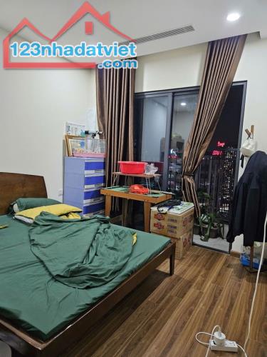 Bán chung cư Golden Park Dương Đình Nghệ, Cầu Giấy, 96m2, 3 ngủ, 2wc giá 8.X tỷ - 3