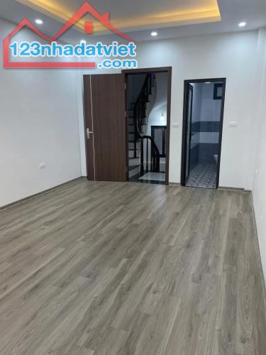 📢 Giảm Chào 300Tr ‼️ 🏡 30m2 — 5Tầng — mặt tiền 3,63m