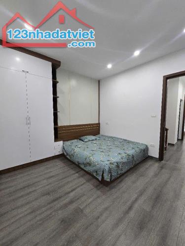 Bán NHÀ ĐẸP TRƯỜNG CHINH- 37m x 5 tầng- giá 7,4 tỷ. - 3