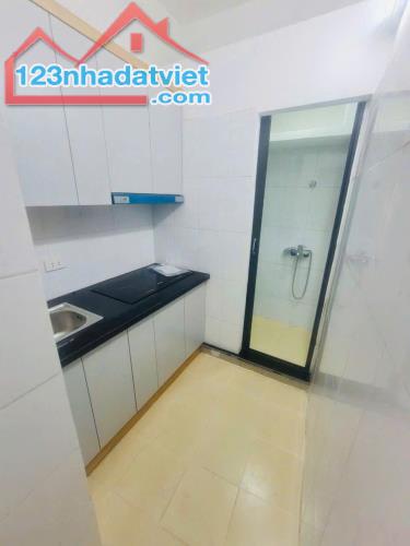 Nhà đẹp TT Kim Mã - Ba Đình - Lô góc - Ô tô tránh, 65m², 2 ngủ, 2wc full nội thất chỉ 3 tỷ - 5