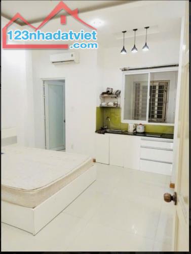 Bán nhà mặt phố Phạm Thế Hiển, Q8, 152m², 7.7 tỷ, sổ đỏ - 2