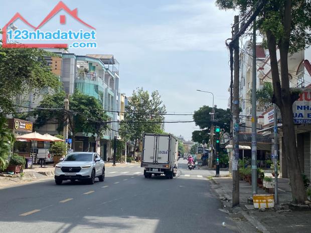 Bán nhà mtkd đường số 55, Bình Tân khu Tên Lửa, 5x16m, 3.5 tấm, 9 tỷ - 1