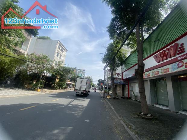 Bán nhà mtkd đường số 55, Bình Tân khu Tên Lửa, 5x16m, 3.5 tấm, 9 tỷ - 2