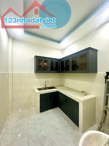 Bán Nhà Mới Ở Ngay, 25m2, 2 Tầng - SHR- Đủ Công Năng Chỉ 2.95 Tỷ Tại Q11 - 2