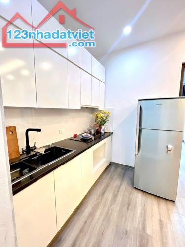 CĂN HỘ 2 NGỦ, 54M2 - FULL NỘI THẤT - KĐT NAM TRUNG YÊN - 4