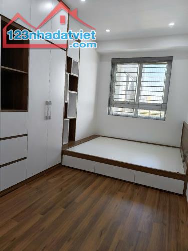 Bán căn hộ chung cư 187 Nguyễn Lương Bằng 67m 2PN ban công ĐN nhà đẹp full nội thất - 1