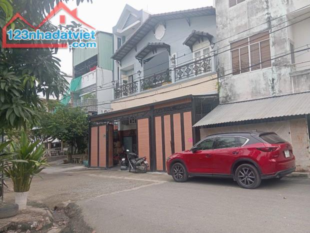 🏡SIÊU HIẾM - ĐẤT MẶT TIỀN KHỦNG 10M - ĐƯỜNG NHỰA Ô TÔ NÉ - ĐỐI DIỆN BẾN XE Q8, 0902493390