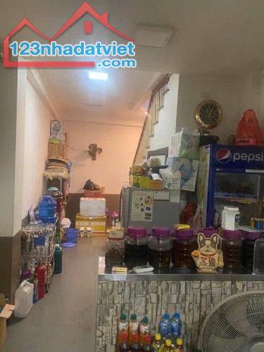 Bán Nhà Chính Chủ Mặt Phố Liên Trì Hoàn Kiếm 108m Ô Tô Kinh Doanh - 1