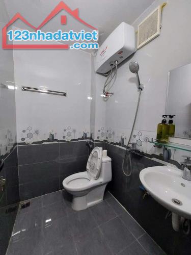 BÁN NHÀ LĨNH NAM, 30M 2 TẦNG 2 PHÒNG NGỦ, CHỈ 1,75 TỶ. - 5