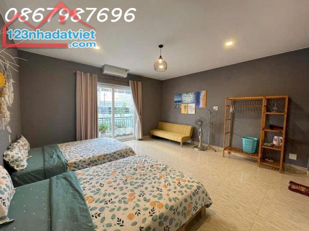 Bán Căn Nhà Homestay Tâm Huyết KDT Phước Long A, Nha Trang  Diện Tích 97.5m², Giá 6,55 Tỷ